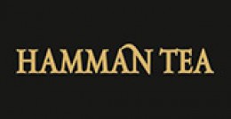HAMMAN TEA